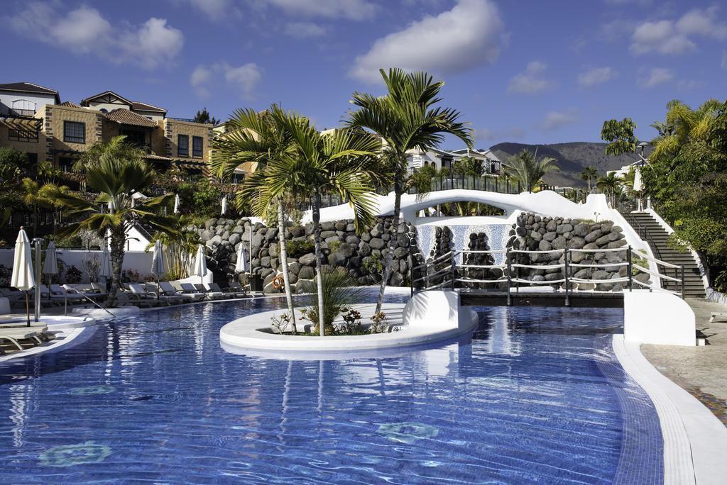 Hotel Suite Villa Maria Costa Adeje  Exterior foto